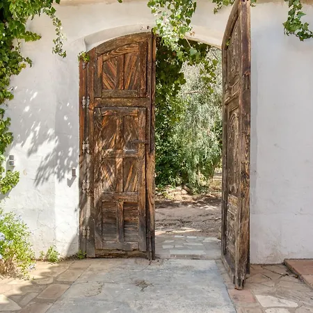 Madara Lantställe Monovar