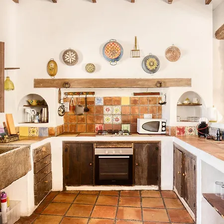 Lantställe Madara *