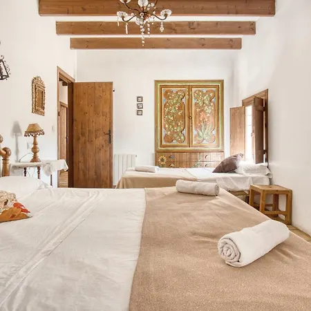 Lantställe Madara Monovar