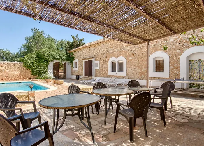 Kır Evi Madara