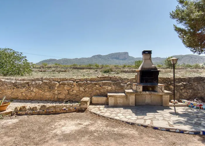 Madara Kır Evi Monovar
