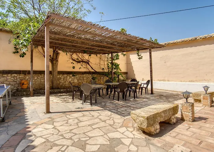 Madara Kır Evi