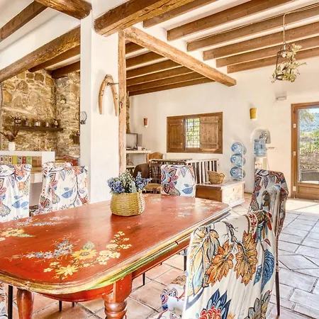 Holiday home Madara *