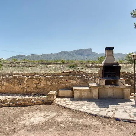 Madara Holiday home Monovar
