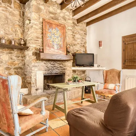 Madara Country house Monovar
