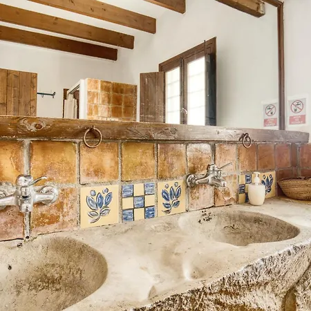 Country house Madara