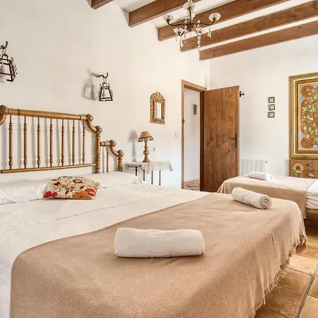 Country house Madara