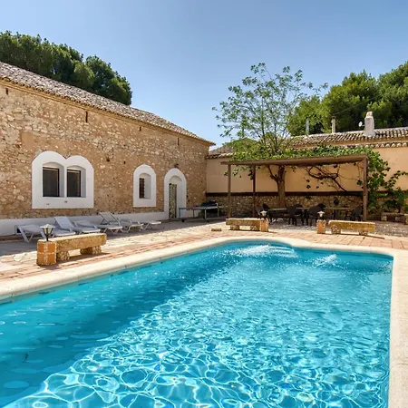 Casa rural Madara *