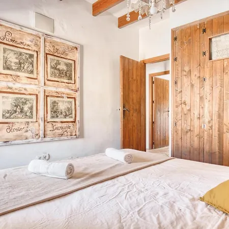 Casa rural Madara *