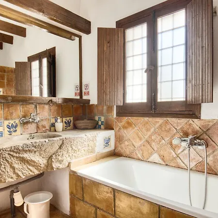 Casa rural Madara *